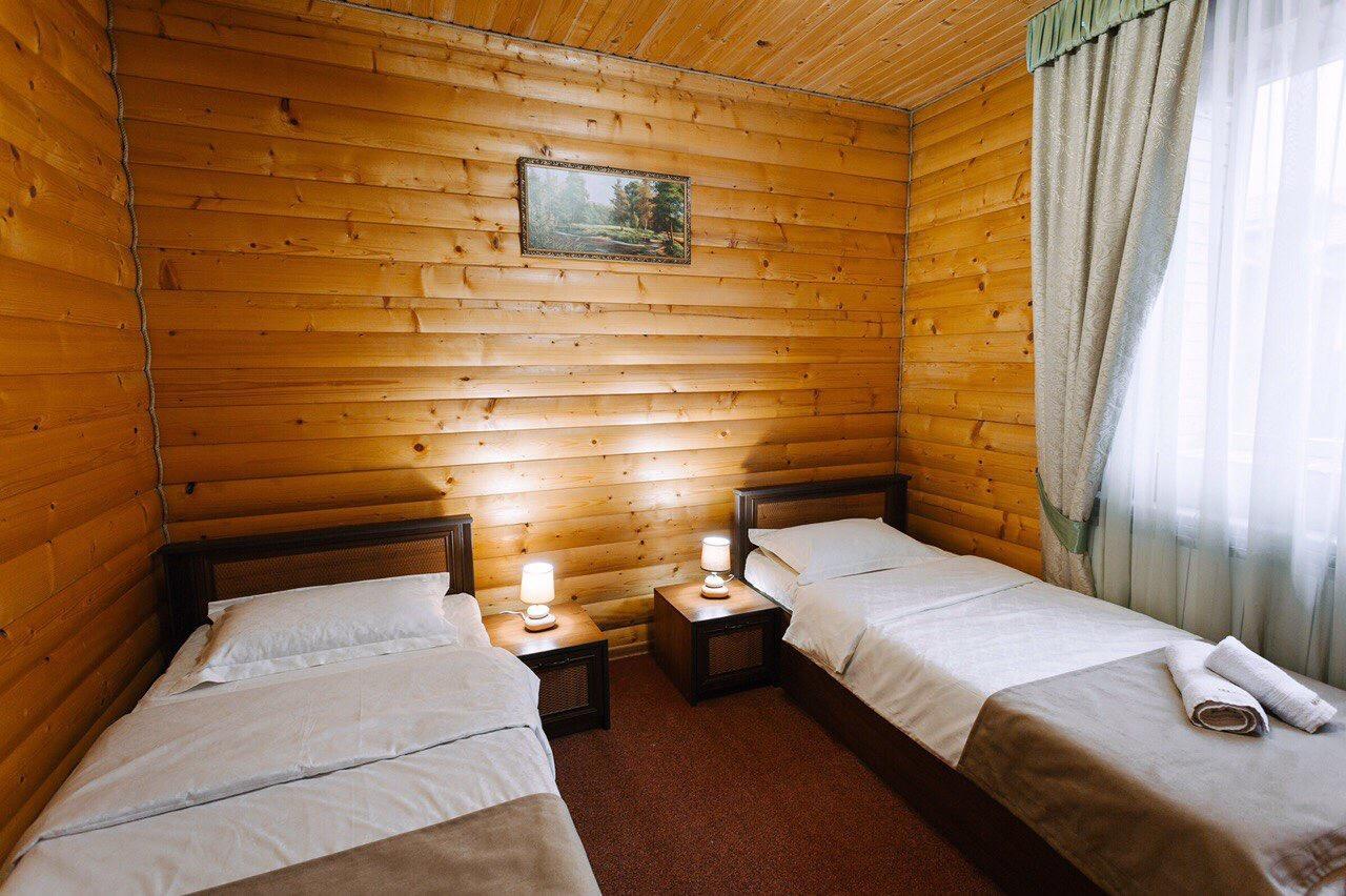 Hotel Marilen Vorokhta Esterno foto