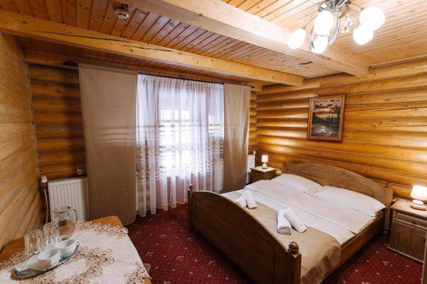 Hotel Marilen Vorokhta Esterno foto